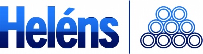 HELÉNS RÖR logotyp
