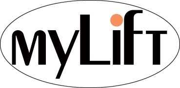 Mylift Sweden AB logotyp