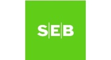 SEB logotyp