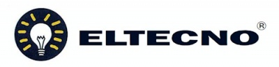 Eltecno i Vellinge AB logotyp