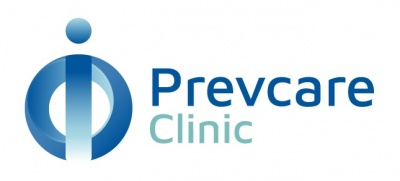 Prevcare Clinic AB företagslogotyp