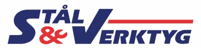 Stål & Verktyg Anno 92 AB logotyp