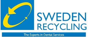 Sweden Recycling logotyp
