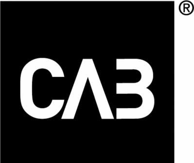 CAB Group logotyp