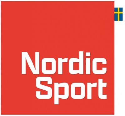 Nordic Sport AB företagslogotyp