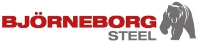 Björneborg Steel logotyp