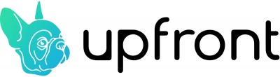 Upfront Sweden AB logotyp