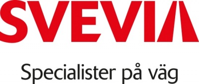 Svevia logotyp