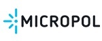 Micropol Fiberoptic AB logotyp