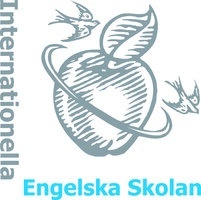 Internationella Engelska Skolan logotyp