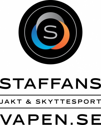 Staffans Vapen & Jakt AB företagslogotyp