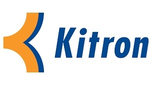 Kitron AB företagslogotyp