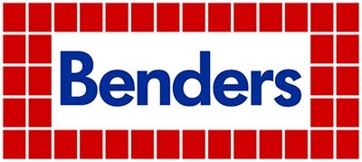 Benders logotyp