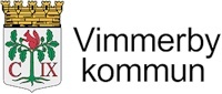 Vimmerby kommun logotyp