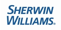 Sherwin Williams företagslogotyp