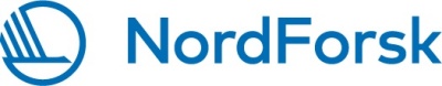 Nordforsk logotyp