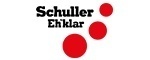 Schuller EH`klar Nordic logotyp