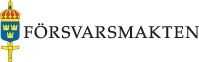 Försvarsmakten logotyp