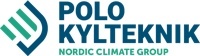 Polo Kylteknik AB företagslogotyp