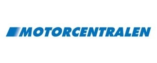 Motorcentralen logotyp