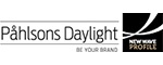 Påhlsons Daylight AB företagslogotyp