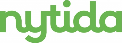 Nytida logotyp