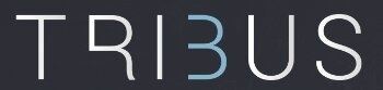 Tribus logotyp