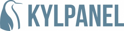 Kylpanel i Nässjö AB logotyp