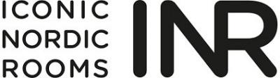 INR logotyp