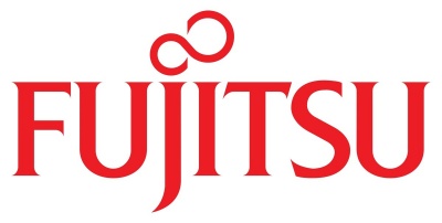 Fujitsu Sweden AB företagslogotyp