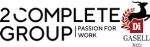 2Complete Group logotyp