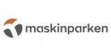 Maskinparken Sverige AB logotyp