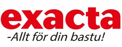 Exacta-Sweden AB logotyp