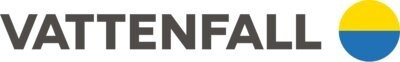 Vattenfall logotyp