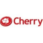 Cherry with Friends logotyp