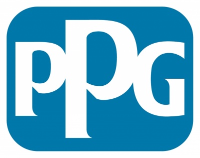 PPG Scandinavia logotyp