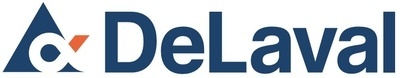 DeLaval logotyp