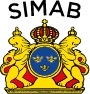 SIMAB logotyp