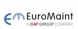 Euromaint Rail företagslogotyp