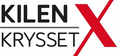 Kilenkrysset logotyp