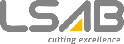 LSAB logotyp