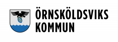 Örnsköldsviks kommun logotyp