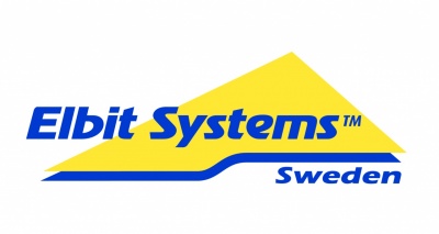 Elbit Systems Sweden AB logotyp