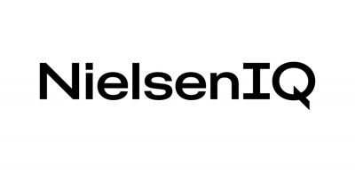 NielsenIQ företagslogotyp
