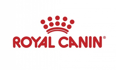 Royal Canin företagslogotyp