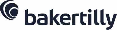 Baker Tilly Sydost AB logotyp