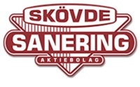 Skövde Sanering AB logotyp