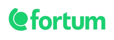 Fortum Waste Solutions AB logotyp