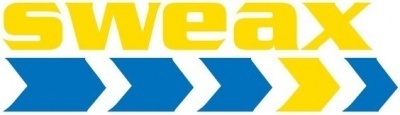 Sweax AB logotyp