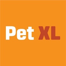 PetXL logotyp